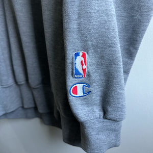 NBA Champion jumper - XL