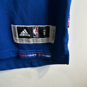 New York Knicks Derrick Rose Adidas jersey - Small