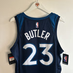Görseli Galeri görüntüleyiciye yükleyin, Minnesota Timberwolves Jimmy Butler Nike jersey - Large
