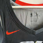 Cargar imagen en el visor de la galería, Oklahoma City Thunder Russell Westbrook Nike jersey - Large
