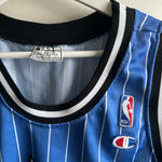 Load image into Gallery viewer, Orlando Magic Penny Hardaway Champion jersey - Medium
