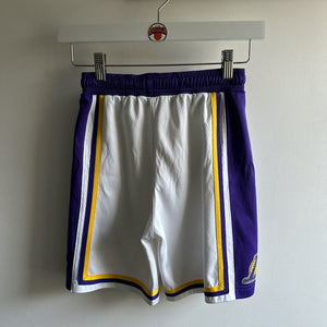 Los Angeles Lakers Nike shorts - Youth Small