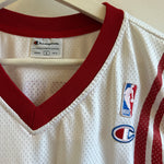 Charger l&#39;image dans la galerie, Houston Rockets Tracy Mcgrady Champion jersey - Large
