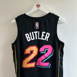 Miami Heat Jimmy Butler Nike jersey - Medium