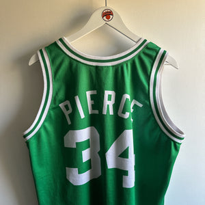 Boston Celtics Paul Pierce Champion jersey - Large