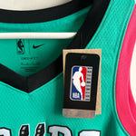 Charger l&#39;image dans la galerie, San Antonio Spurs Victor Wembanyama Nike jersey - Small
