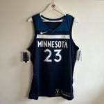 Afbeelding in Gallery-weergave laden, Minnesota Timberwolves Jimmy Butler Nike jersey - Large
