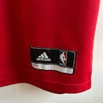 Load image into Gallery viewer, Chicago Bulls Derrick Rose Adidas jersey - Small (Fits medium)
