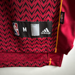 Load image into Gallery viewer, Miami Heat Dwayne Wade Adidas jersey - Medium
