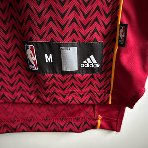 Miami Heat Dwayne Wade Adidas jersey - Medium