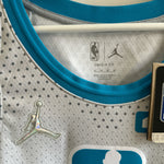 Cargar imagen en el visor de la galería, Lebron James NBA All- Star Jordan jersey - Medium
