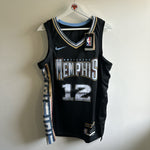 Afbeelding in Gallery-weergave laden, Memphis Grizzlies Ja Morant Nike jersey - Medium
