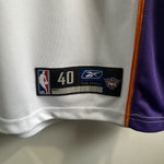 Indlæs billede til gallerivisning Phoenix Suns Amare Stoudemire Reebok Authentic Jersey - Large
