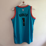 Ladda upp bild till gallerivisning, Phonix Suns Devin Booker Nike jersey - Youth XL
