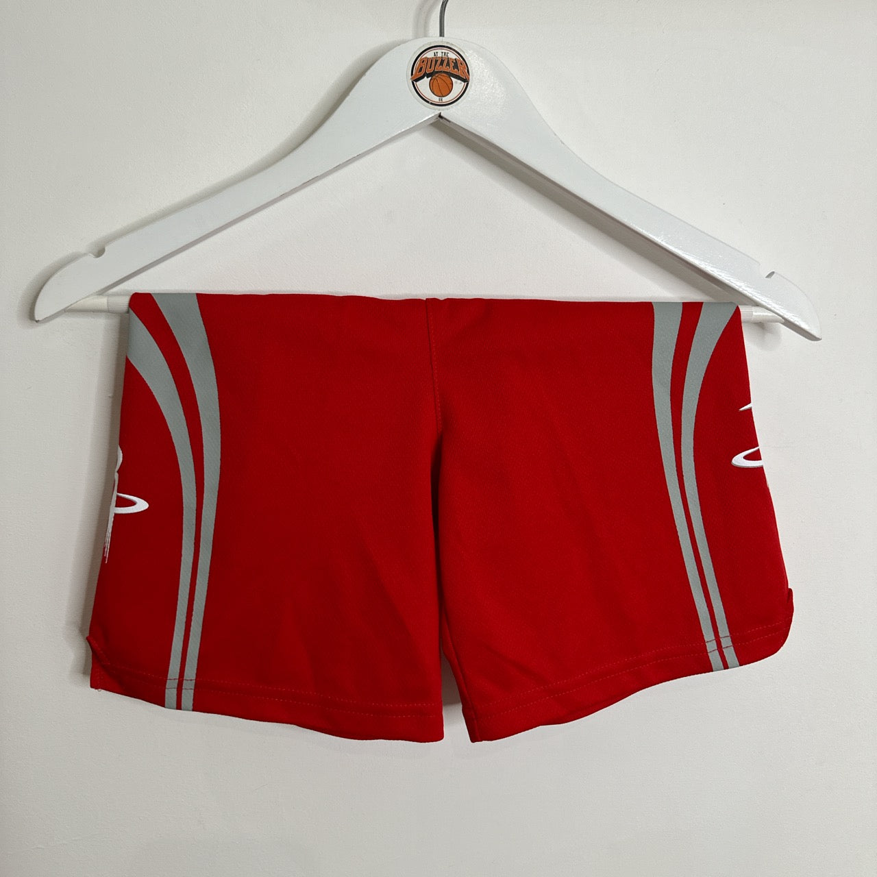 Houston Rockets James Harden Adidas jersey & shorts  - Youth Small