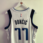 Indlæs billede til gallerivisning Dallas Mavericks Luka Doncic Nike jersey - Medium
