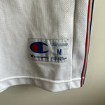 Carregar imagem no visualizador da galeria, New Jersey Nets Vince Carter Champion jersey - Medium
