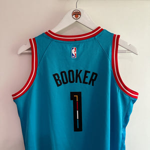 Phonix Suns Devin Booker Nike jersey - Youth XL