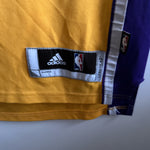 Lade das Bild in den Galerie-Viewer, Los Angeles Lakers Kobe Bryant Adidas jersey - Medium (Fits large)
