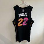 Ladda upp bild till gallerivisning, Miami Heat Jimmy Butler Nike jersey - XXL
