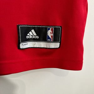 Chicago Bulls Joakim Noah Adidas jersey - Small