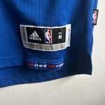 Ladda upp bild till gallerivisning, New York Knicks Kristapz Porzingis Adidas jersey - Medium
