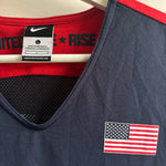 Load image into Gallery viewer, Team USA Kevin Durant Nike jersey - Large
