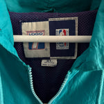 Cargar imagen en el visor de la galería, Charlotte Hornets Logo 7 Jacket - XL
