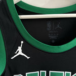 Load image into Gallery viewer, Boston Celtics Jason Tatum Nike jersey - Medium
