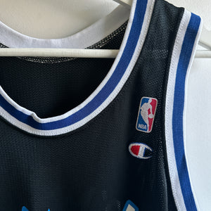 Orlando Magic Shaquille O’Neal Champion jersey - Small