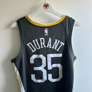 Golden State Warriors Kevin Durant Nike jersey - Medium