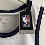 Load image into Gallery viewer, Los Angeles Lakers Lebron James Nike jersey - Medium
