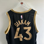 Load image into Gallery viewer, Toronto Raptors Paskal Siakham Nike jersey - XL
