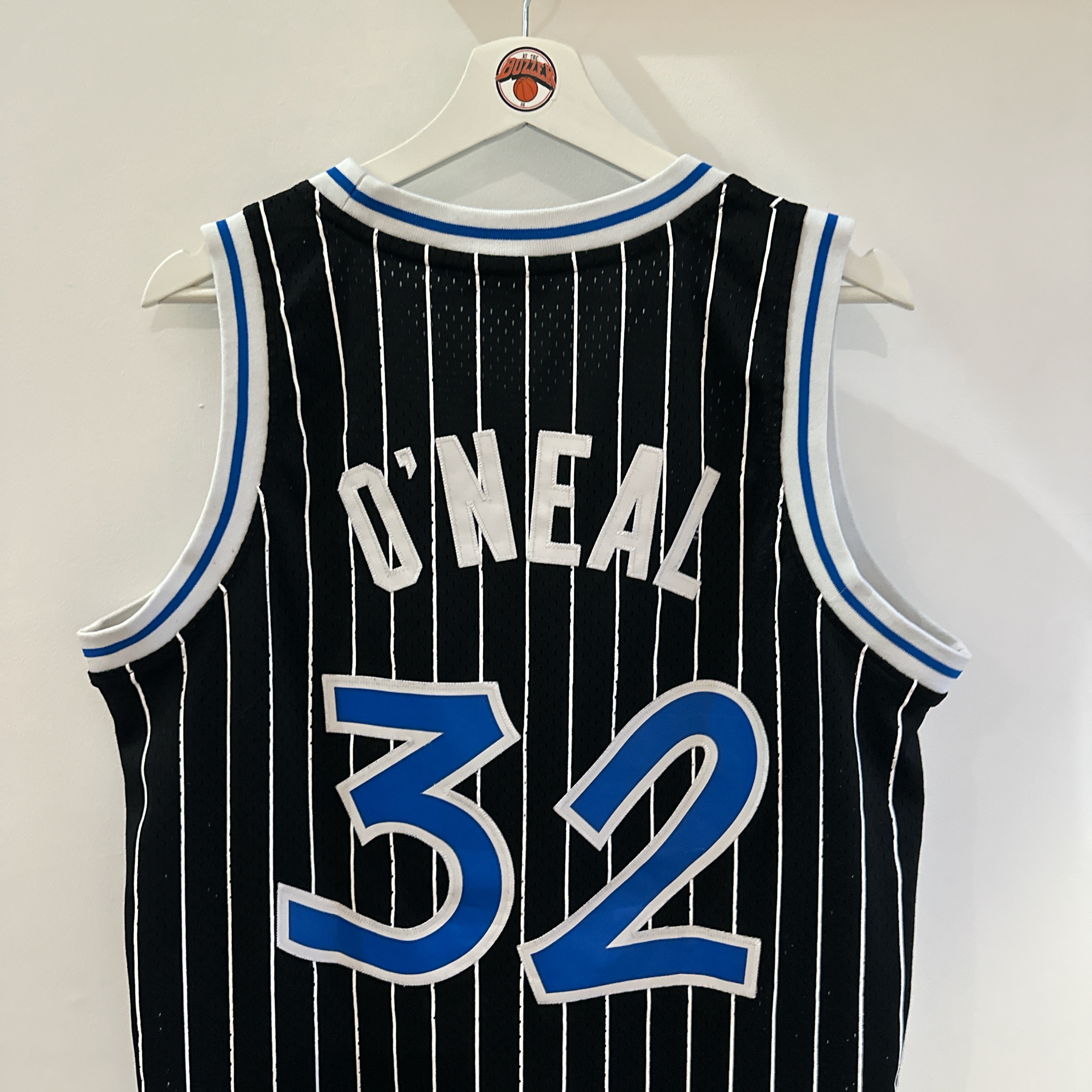 Orlando Magic Shquiile O’Neal Adidas jersey - Medium (Fits large)