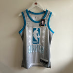 Cargar imagen en el visor de la galería, Lebron James NBA All- Star Jordan jersey - Medium
