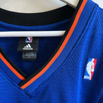 Cargar imagen en el visor de la galería, New York Knicks Stephon Marbury Adidas authentic jersey - XL
