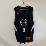 Lade das Bild in den Galerie-Viewer, Los Angeles Clippers Chris Paul Adidas jersey - XL
