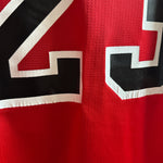 Lade das Bild in den Galerie-Viewer, Chicago Bulls Michael Jordan Champion jersey - Medium
