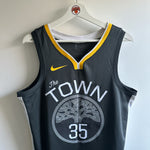 Cargar imagen en el visor de la galería, Golden State Warriors Kevin Durant Nike jersey - Medium
