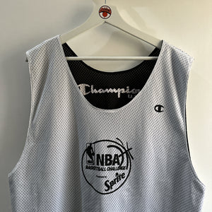 Reversible sprite NBA Challenge Champion jersey - XL