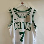 Lade das Bild in den Galerie-Viewer, Boston Celtics Jaylen Brown Nike jersey - Medium
