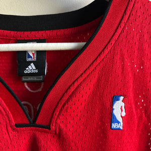 Toronto Raptors Chris Bosh adidas Jersey - XL