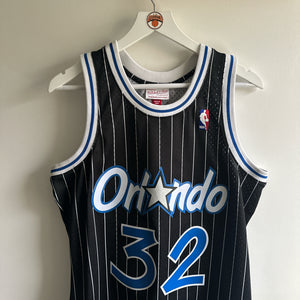 Orlando Magic Shaquille O’Neal Mitchell & Ness jersey - Medium