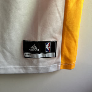 Los Angeles Lakers Kobe Bryant Adidas jersey - Small