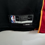 Cargar imagen en el visor de la galería, Miami Heat Jamie Jaquez JR Nike jersey - XL
