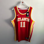 Indlæs billede til gallerivisning Atlanta Hawks Trae Young Nike jersey - Large
