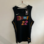 Ladda upp bild till gallerivisning, Miami Heat Jimmy Butler Nike jersey - XXL
