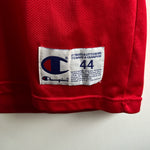 Cargar imagen en el visor de la galería, Washington Bullets Rasheed Wallace Champion jersey - Large
