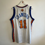 Load image into Gallery viewer, New York Knicks Jamal Crawford Adidas jersey - Medium
