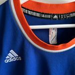 Cargar imagen en el visor de la galería, New York Knicks Derrick Rose Adidas jersey - Small
